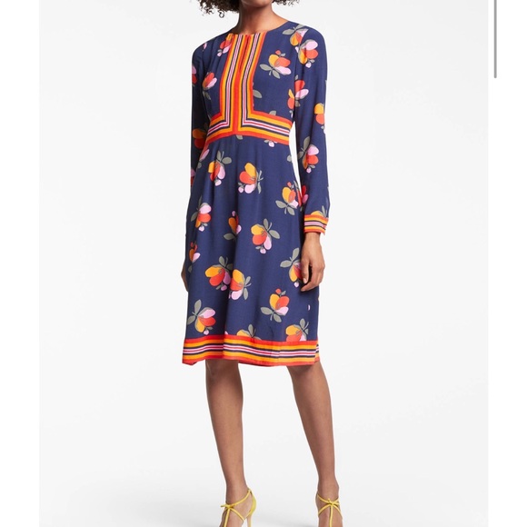 boden daisy dress